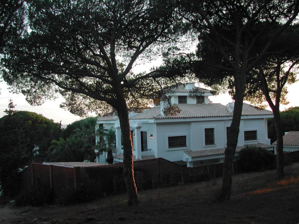 לוס קניוס דה מקה Casas Los 4 Soles חדר תמונה
