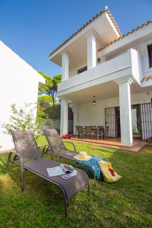 לוס קניוס דה מקה Casas Los 4 Soles מראה חיצוני תמונה