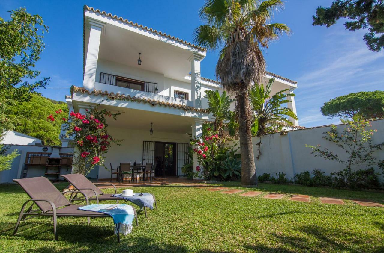 לוס קניוס דה מקה Casas Los 4 Soles מראה חיצוני תמונה