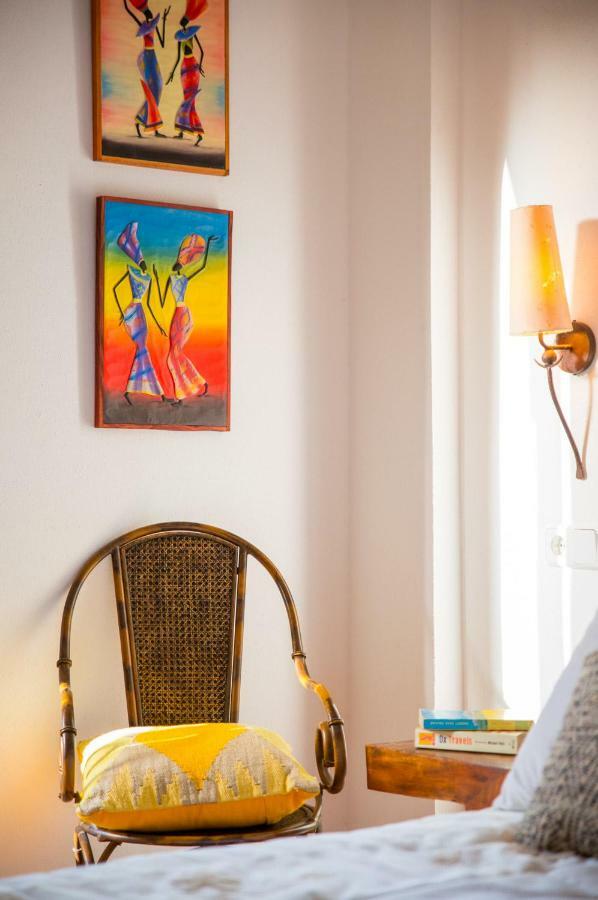 לוס קניוס דה מקה Casas Los 4 Soles מראה חיצוני תמונה