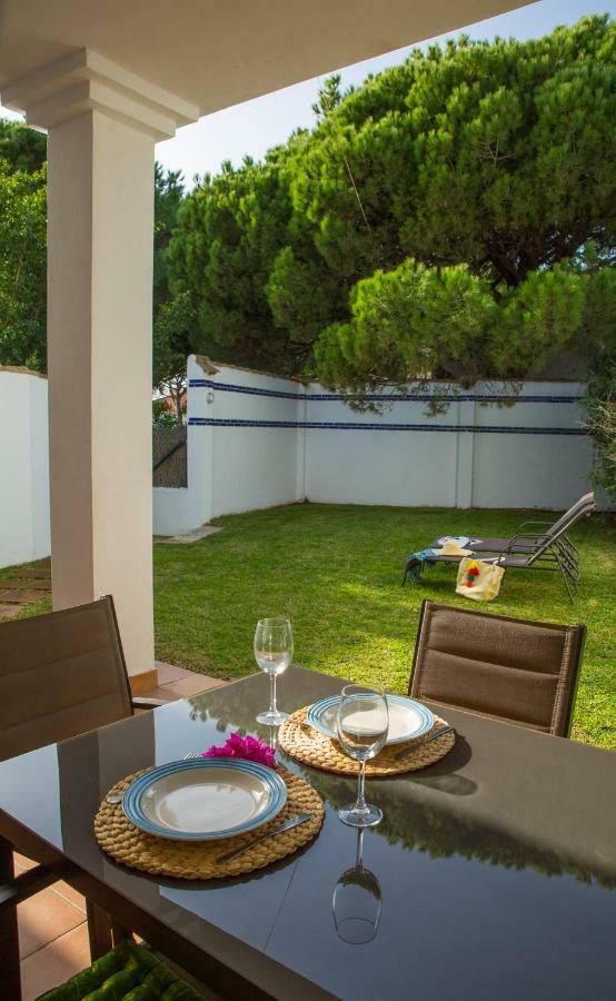 לוס קניוס דה מקה Casas Los 4 Soles מראה חיצוני תמונה