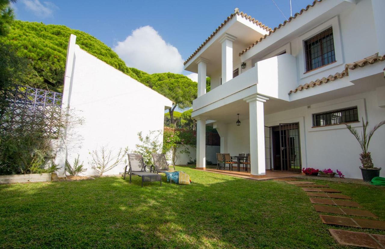 לוס קניוס דה מקה Casas Los 4 Soles מראה חיצוני תמונה