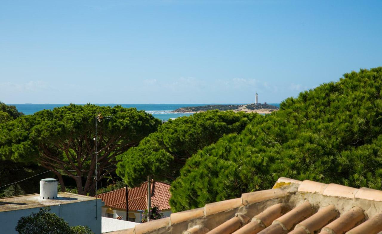 לוס קניוס דה מקה Casas Los 4 Soles מראה חיצוני תמונה
