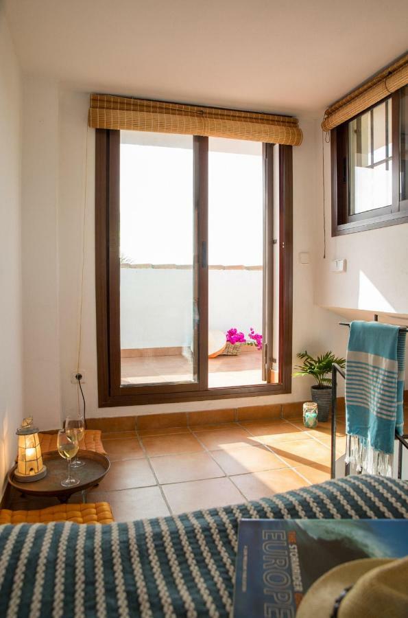 לוס קניוס דה מקה Casas Los 4 Soles מראה חיצוני תמונה