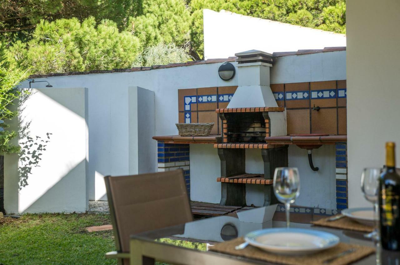 לוס קניוס דה מקה Casas Los 4 Soles מראה חיצוני תמונה