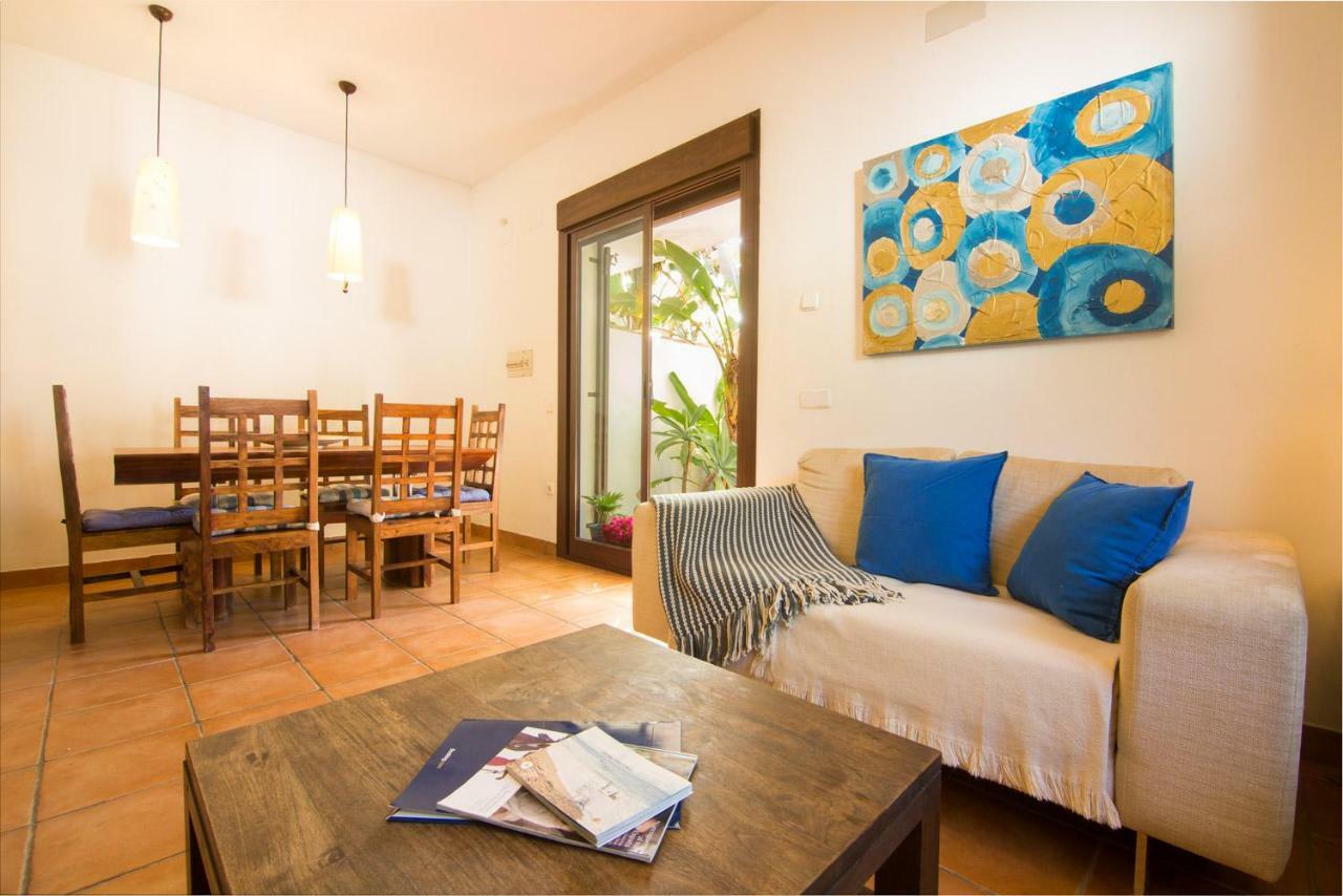 לוס קניוס דה מקה Casas Los 4 Soles מראה חיצוני תמונה