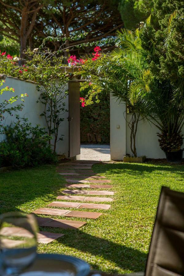 לוס קניוס דה מקה Casas Los 4 Soles מראה חיצוני תמונה